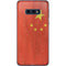 Chinese Flag Distressed Galaxy S10e Skin